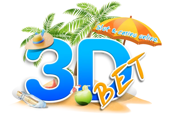 ทดลองเล่นสล็อตฟรี 3DBET | เครดิตฟรีทุกค่าย 2026